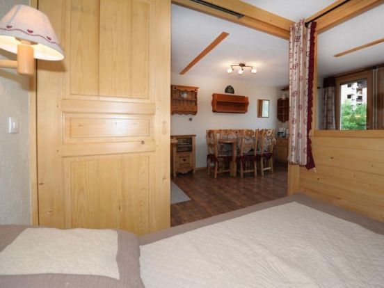 Appartement Boedette-11
