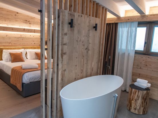 Chalet-appartement Home 75-3
