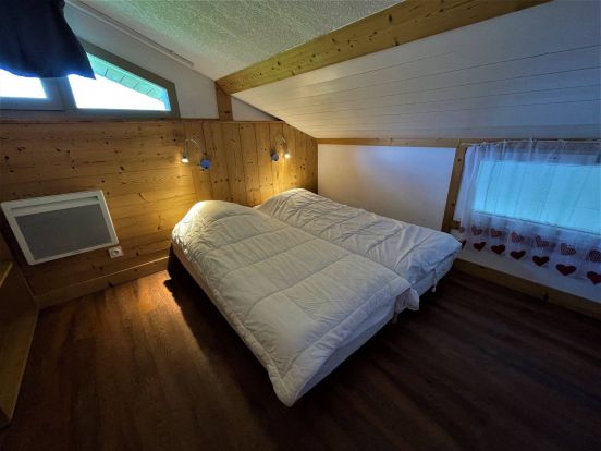 Appartement Les Côtes d'Or-10