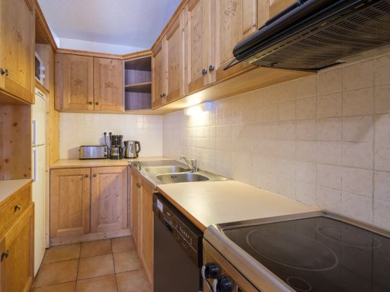 Chalet-appartement Les Balcons de Val Cenis Village-6