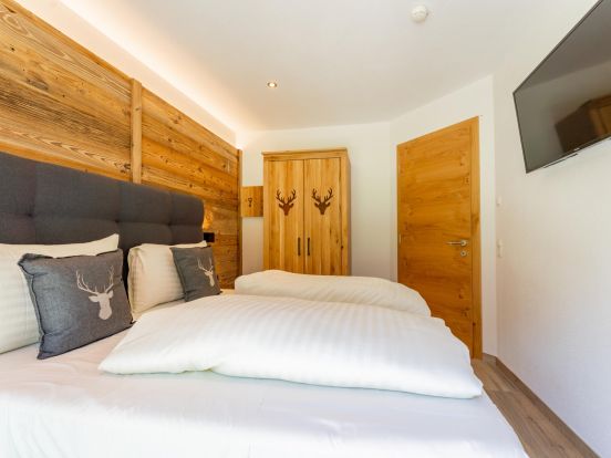 Chalet Pinzgau Lodge-8