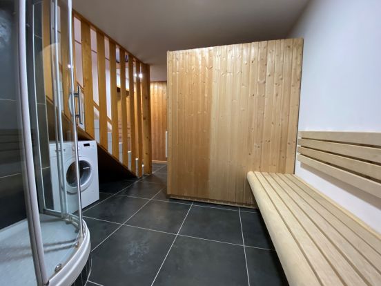 Chalet Lacuzon-13
