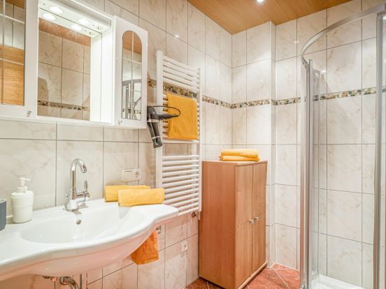 Appartement Troadstadl-3