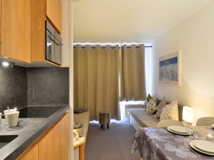 Appartement Themis