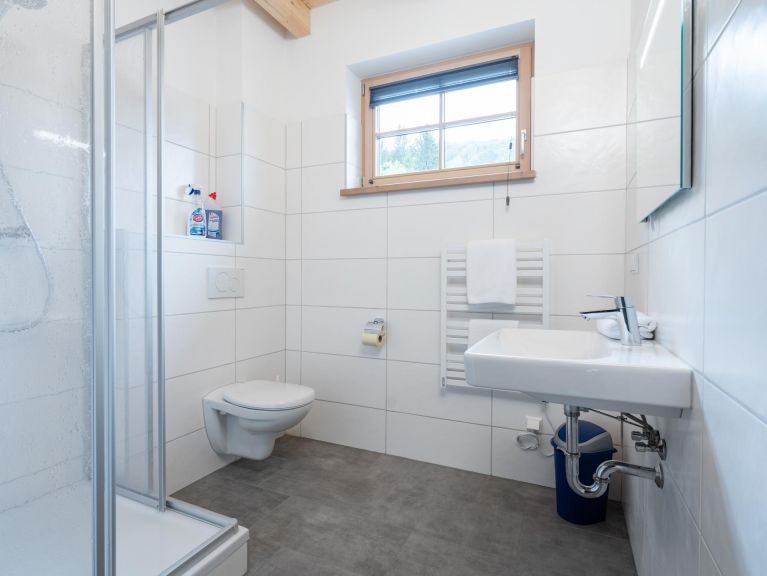 Chalet Riesneralm Petra