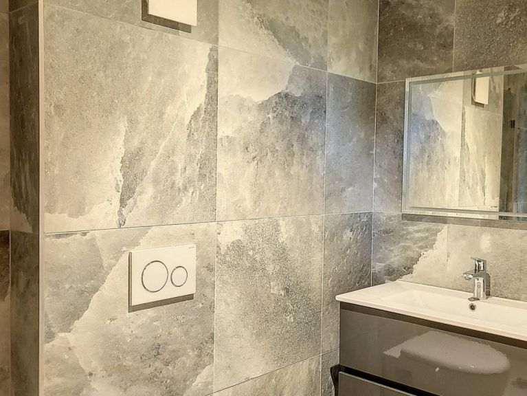 Chalet-appartement Le Diamant des Cimes