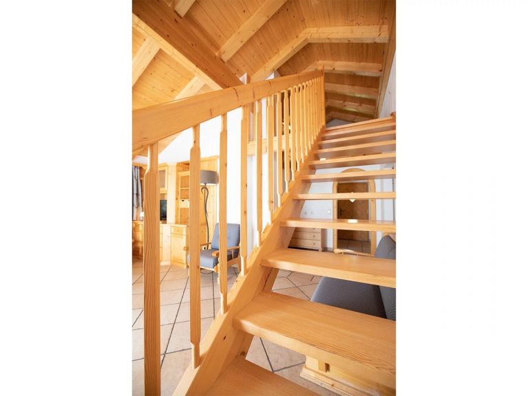 Chalet Sonnwendbach