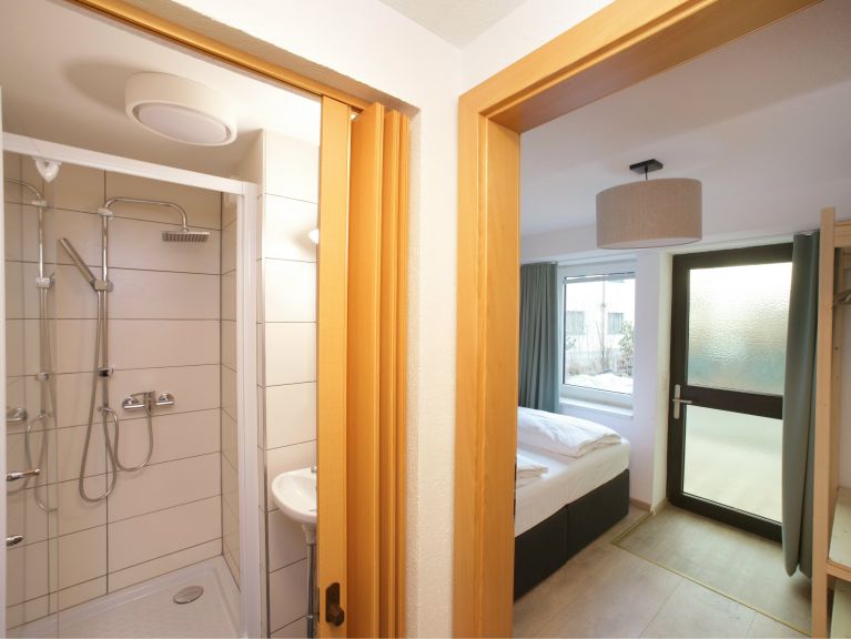 Chalet Zellermoos