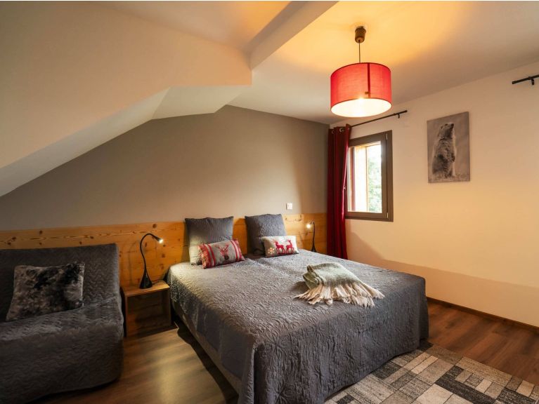Appartement O Rouge