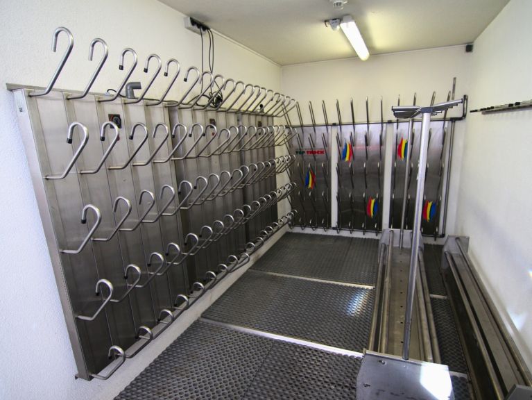 Chalet Tirolerhof Apart inclusief catering