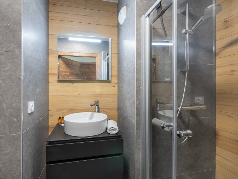 Appartement Quintessence