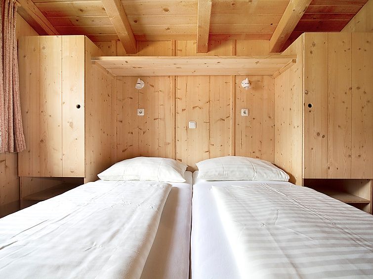 Chalet Alpendorf Eberharter