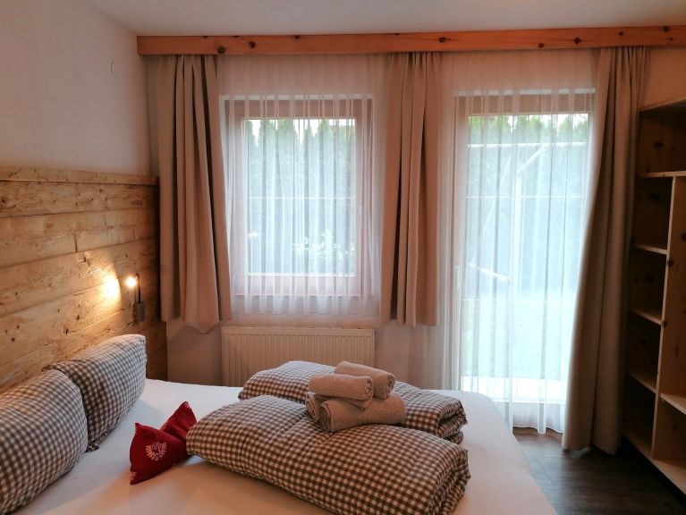 Appartement Kalvarienberg Bergdiamant