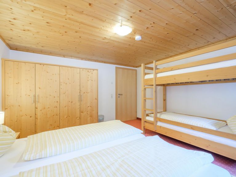 Chalet Peter