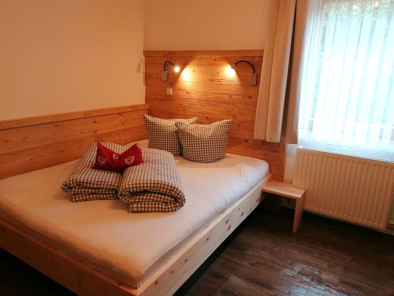 Appartement Kalvarienberg Bergkristall