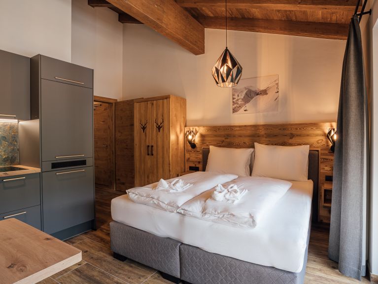 Chalet-appartement Der Kehlbachwirt Alpine Residence