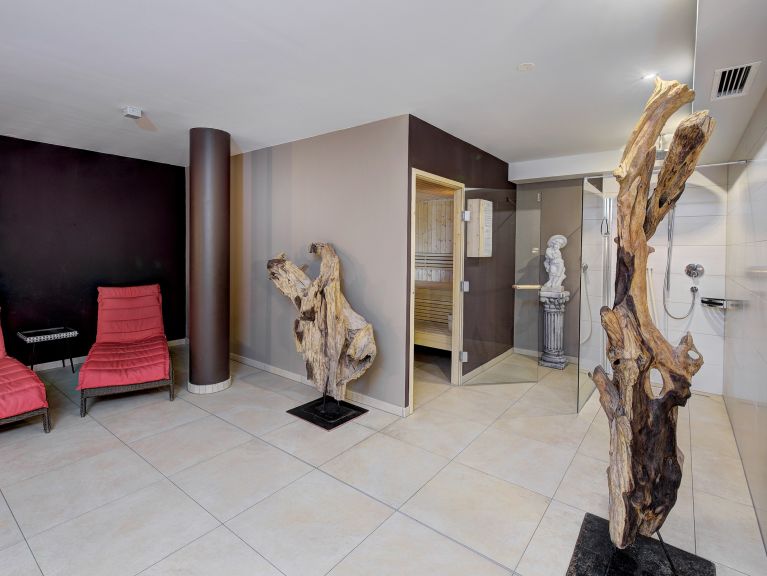 Appartement Lorivita