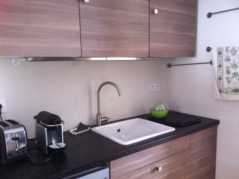 Chalet-appartement Les Cerces