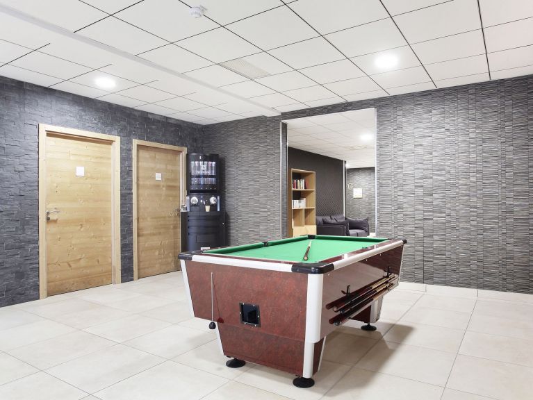 Chalet-appartement Mendi Alde