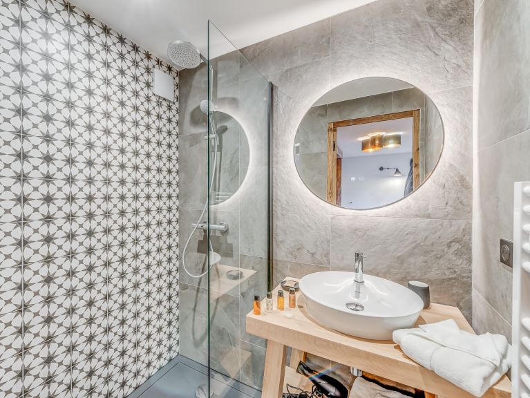 Chalet Casa San Bernardo