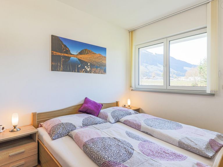 Appartement Feiel