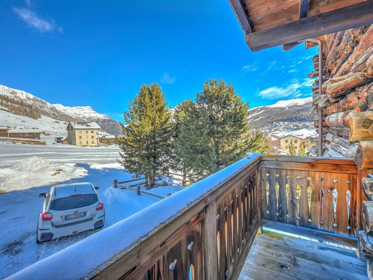 Chalet Lidia