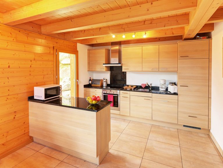 Chalet Etoile des 4 Vallées met privé-sauna
