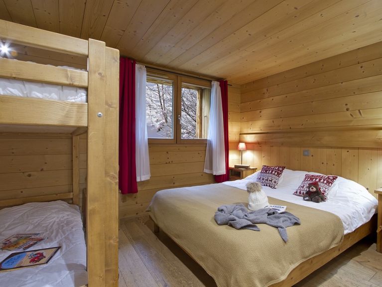 Chalet Levanna Orientale