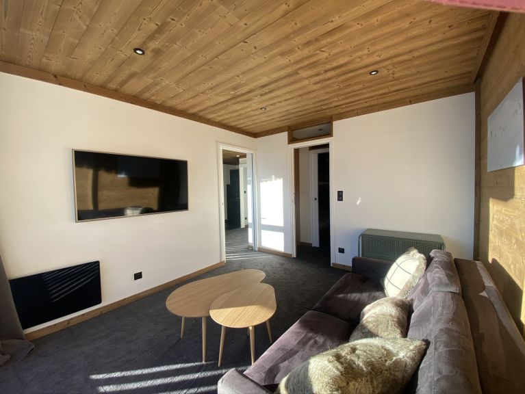 Appartement Le Lac du Lou