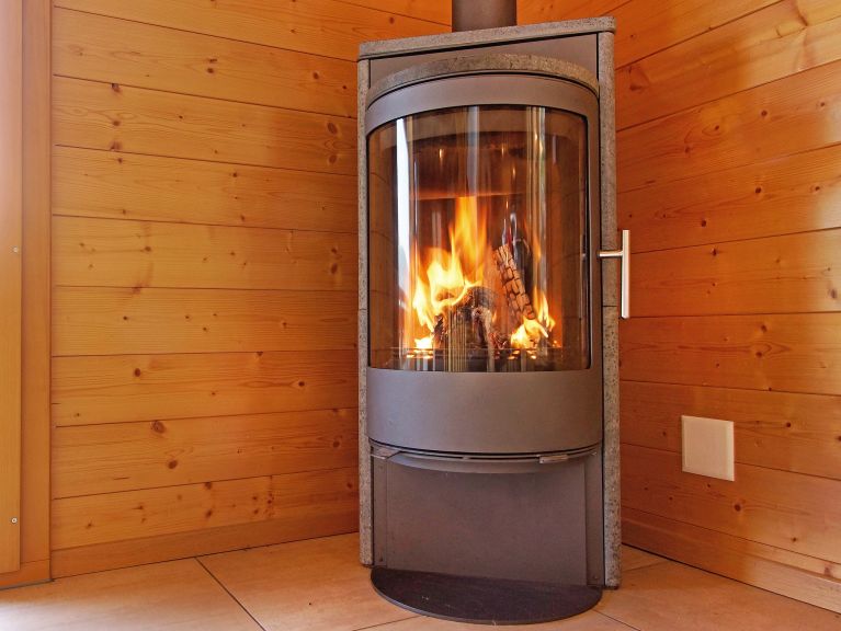 Chalet Etoile des 4 Vallées met privé-sauna