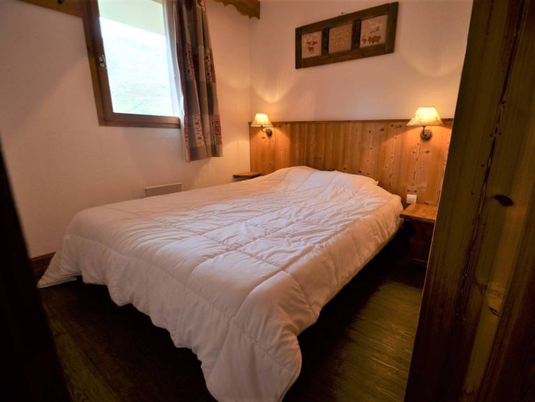 Appartement Les Côtes d'Or Argentière - 202