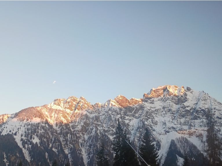 Appartement Panorama
