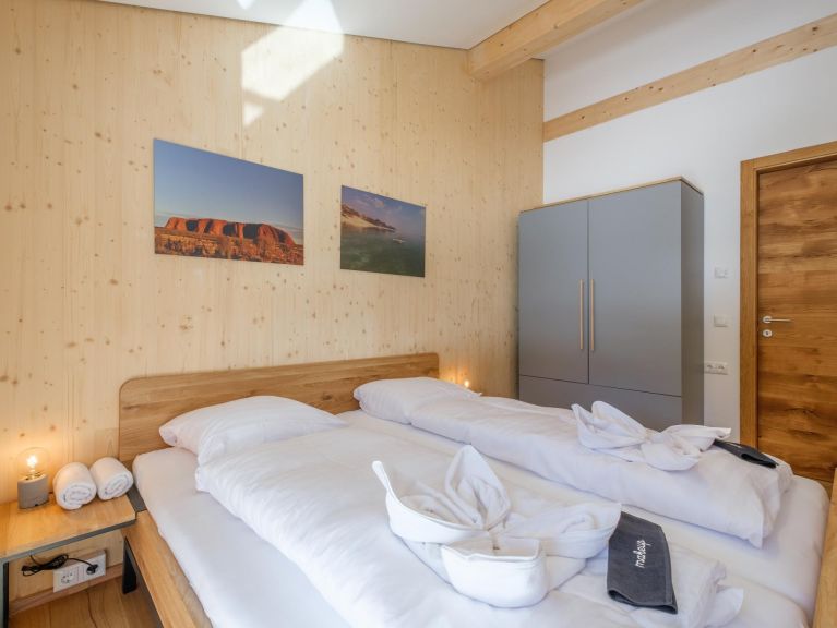 Chalet Am Kreischberg