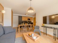 Appartement L’Etoile de la Vanoise-5