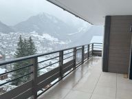 Chalet-appartement Le Theleme-3