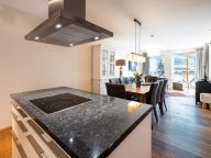 Chalet-appartement Wildkogelresorts Type IIb-16