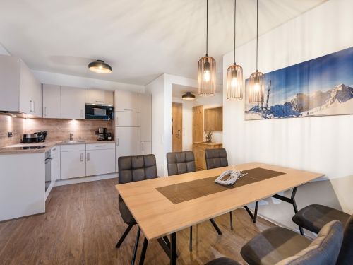 Chalet-appartement AlpenParks Hochkönig Dreams - 6-8 personen