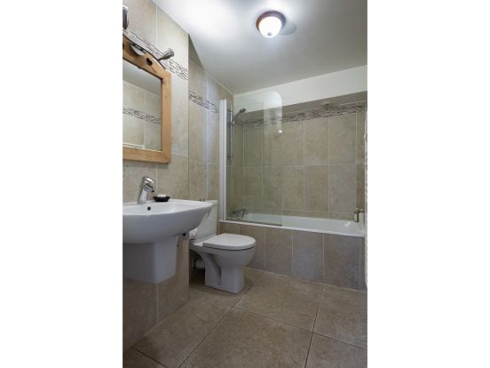 Chalet-appartement Dibona-16