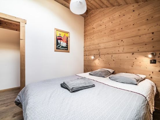 Chalet-appartement Chez Stephane-3