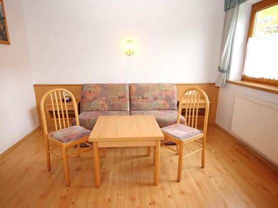 Chalet-appartement Voithofer-5