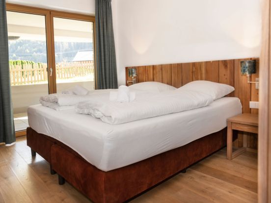 Appartement Kaprun Glacier Estate-7