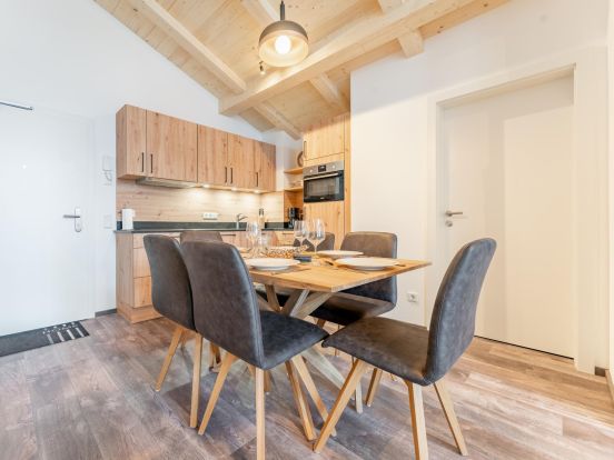 Appartement Falken-12