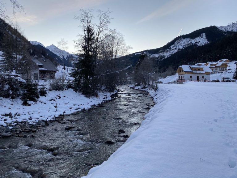 Chalet Riesneralm Norah