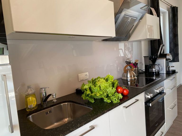 Appartement Nomay Penthouse