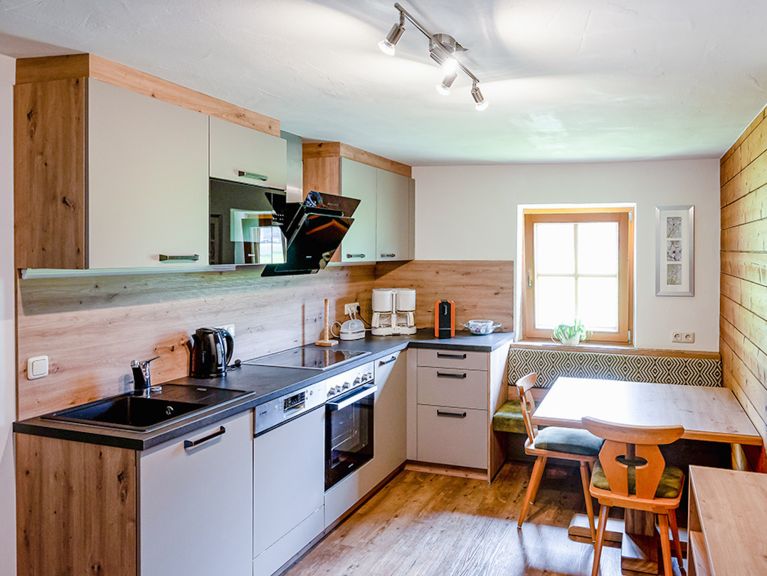 Chalet-appartement Althaus
