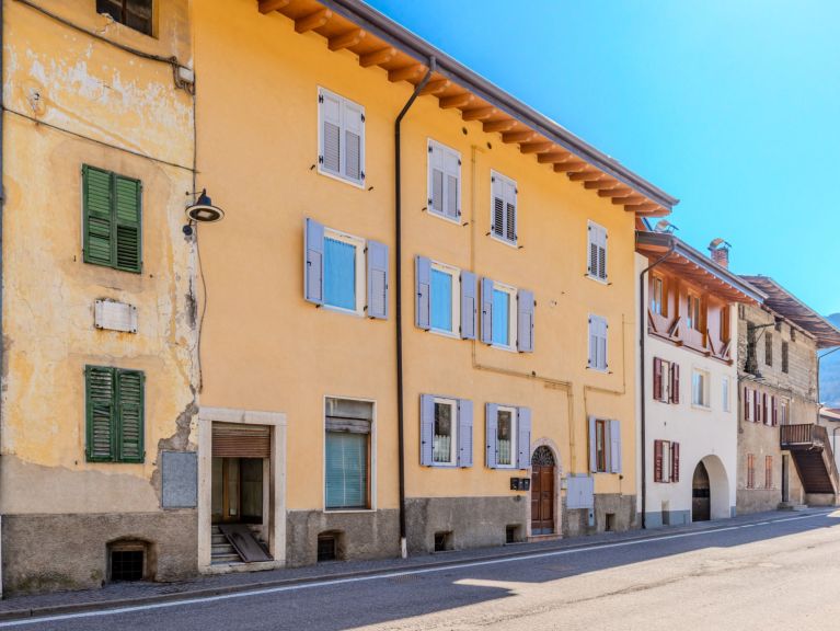 Appartement Carlotta