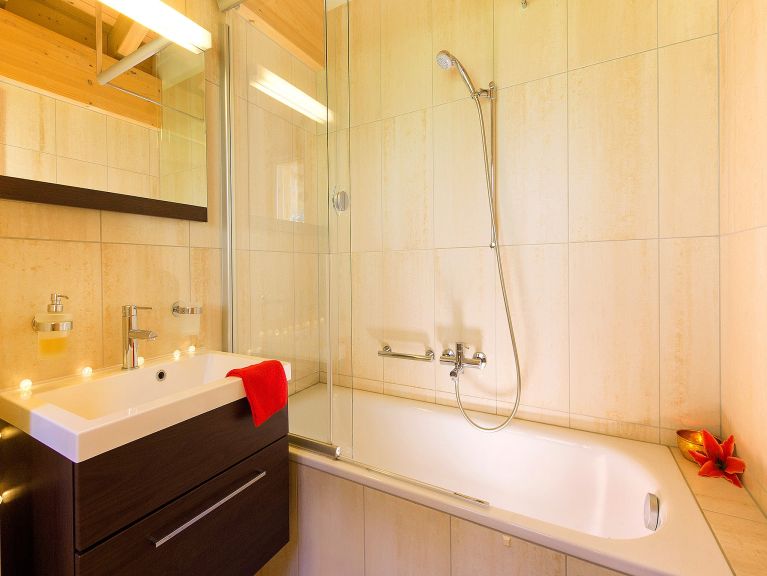 Chalet Etoile des 4 Vallées met privé-sauna