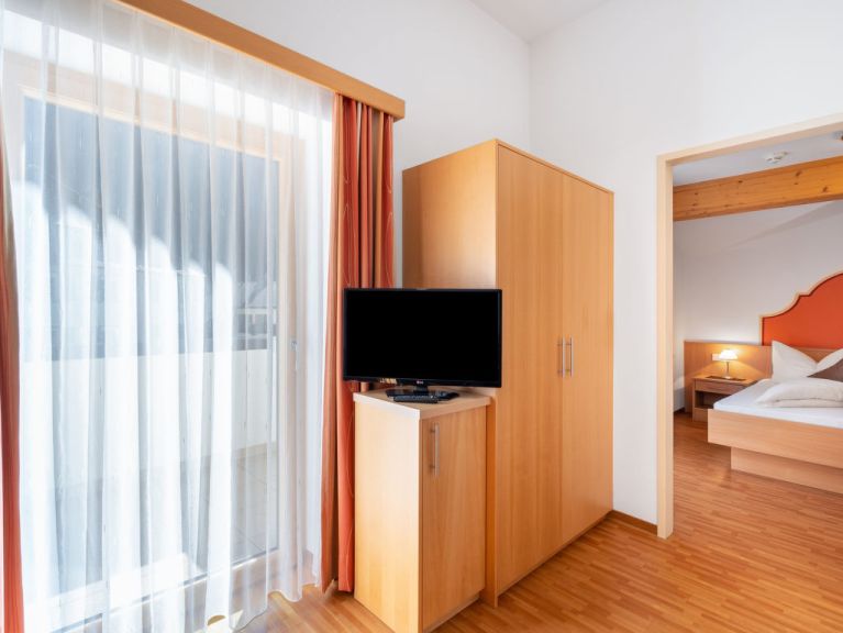 Chalet-appartement Rosa