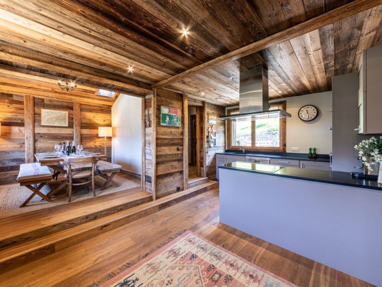 Chalet Yeti