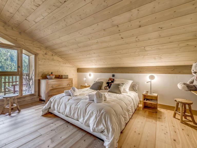Appartement Résidence Les Nouveaux Alpages